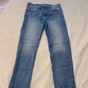 American Eagle 34W X 30L